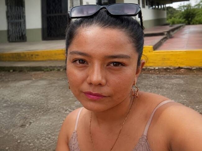 Buscan a comunera indígena víctima de tortura por un grupo armado en el sur del Cauca.