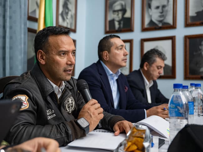 MinDefensa: “Seguridad y Democracia”, retos principales de la nueva cúpula militar