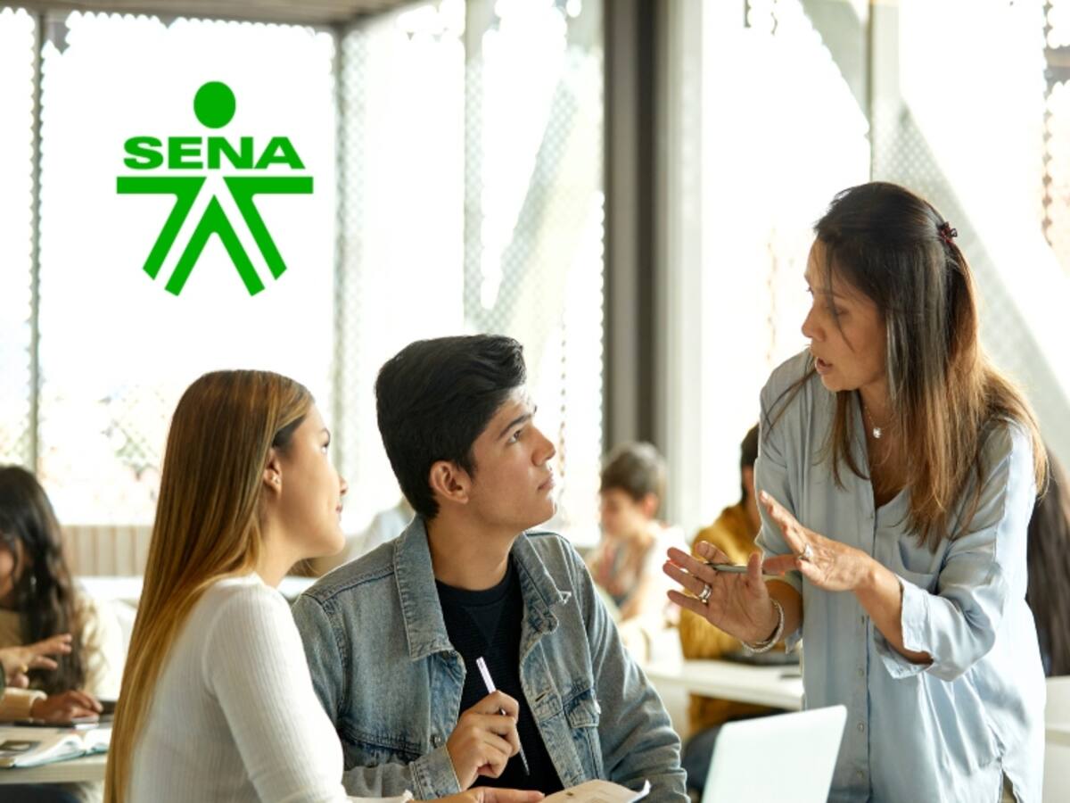 Qué hay que estudiar para trabajar en el SENA: tipos de cargos en los que contratan
