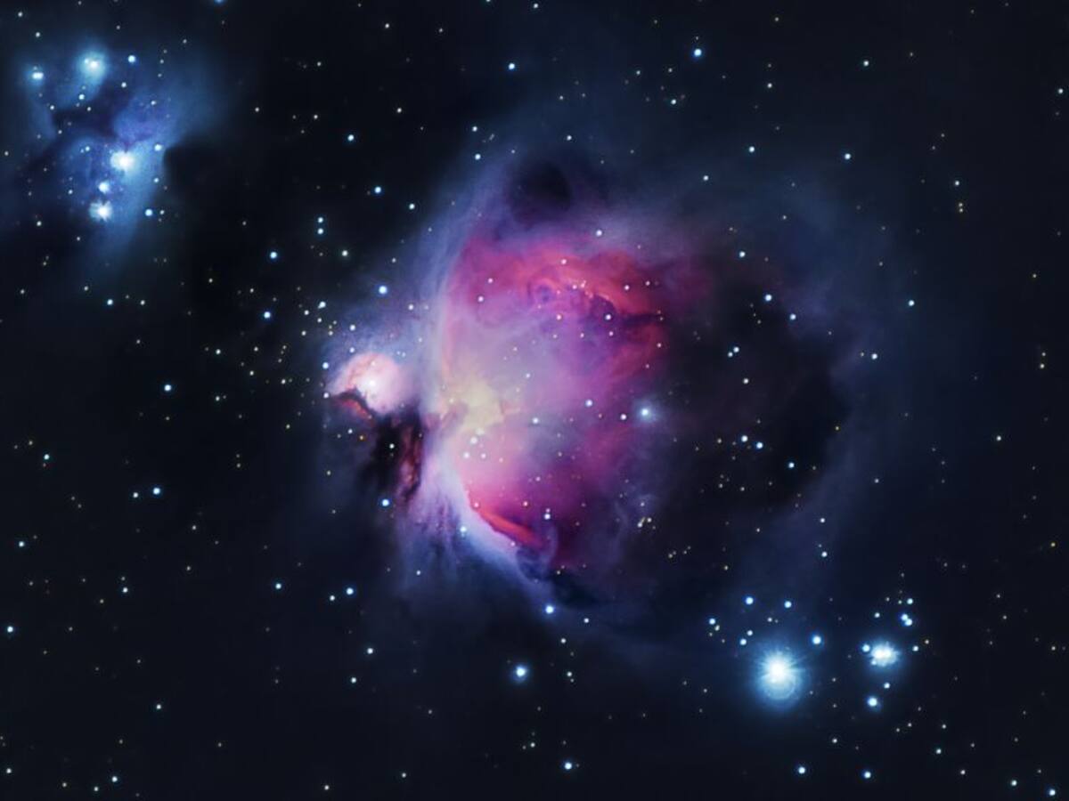 La inminente destrucción del Universo y los abismales vacíos, ¿qué son?