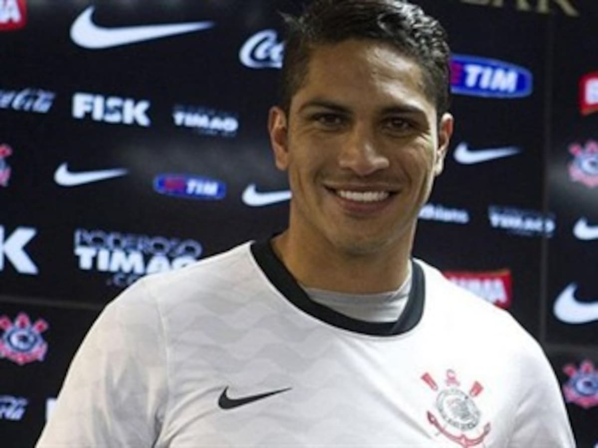 Paolo Guerrero será operado por fisura en pie izquierdo
