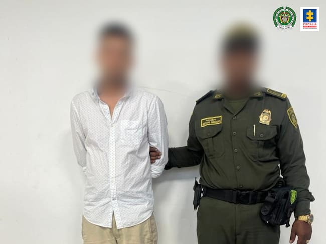 Cuatro presuntos ladrones enviados a la cárcel en Cartagena