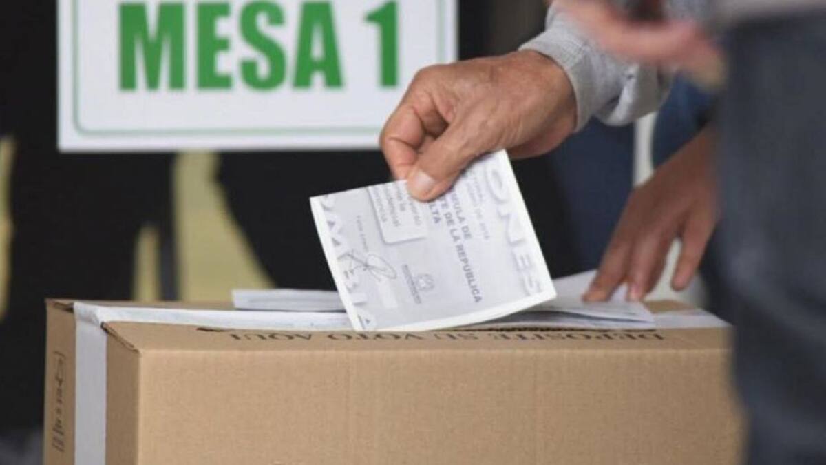 Solicitan nuevos puestos de votación para zonas indígenas en Risaralda
