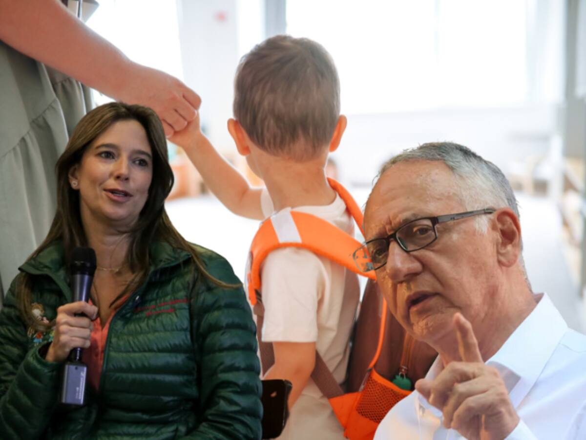 “Lo que dijo el ministro es ignorancia y totalitarismo”: exdirectora del ICBF confronta a MinSalud