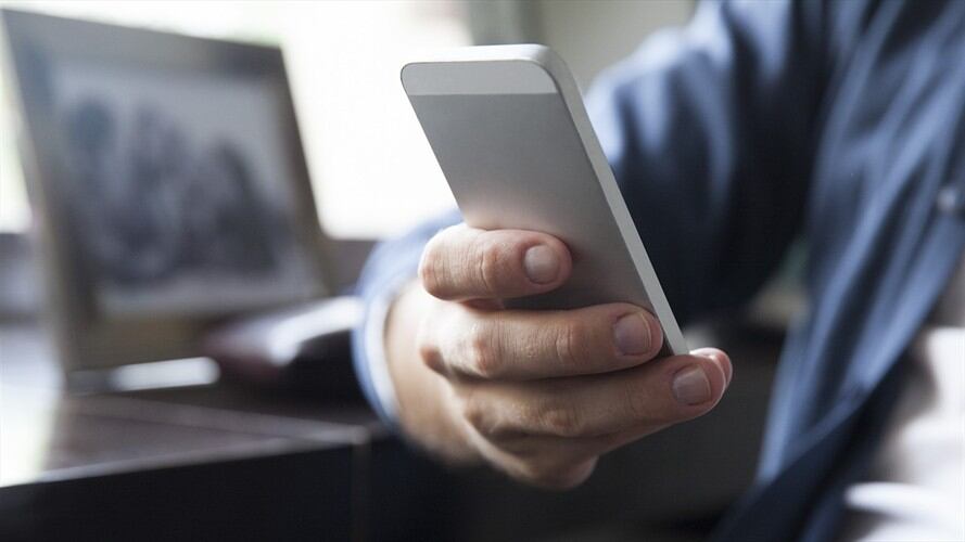 El representante Eduardo Diazgranados aseguró que su cuenta de Twitter fue hackeada. Foto: Getty Images