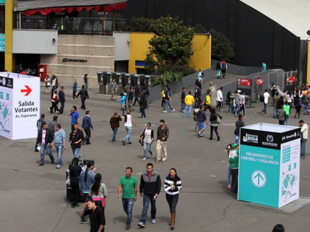 Quién ganó y quién perdió en las elecciones de este domingo