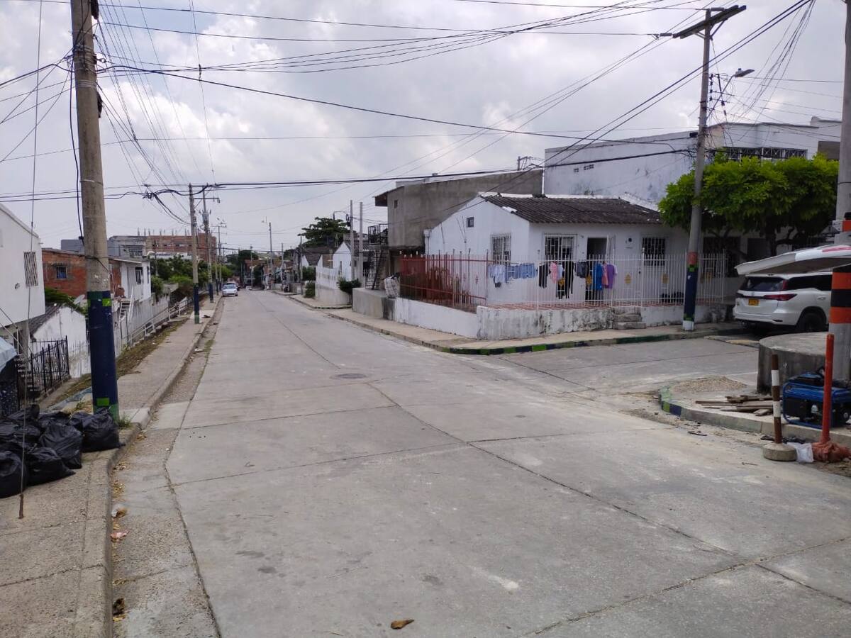 “Vivimos con miedo”: vecinos de Luis Carlos Galán lanzan SOS por peleas de pandillas