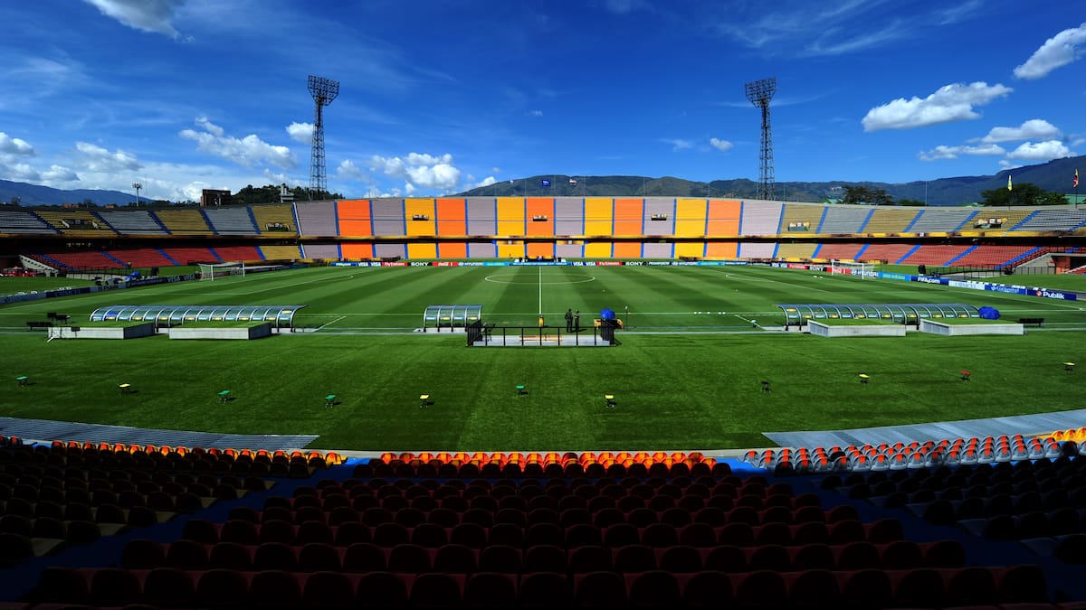 Mundial Femenino Sub-20 Medellín: Cómo comprar boletas para ver a Colombia, precios y más