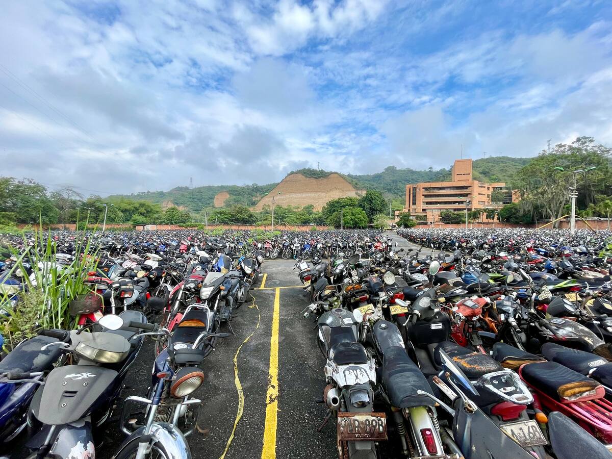 Contraloría había advertido sobre falta de controles en Tránsito