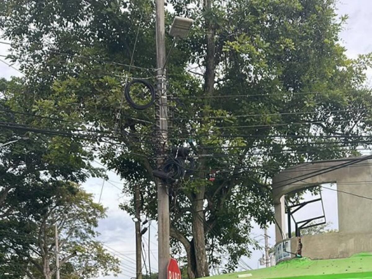 Hombre conducía un vehículo y fue asesinado por sicarios en Turbaco