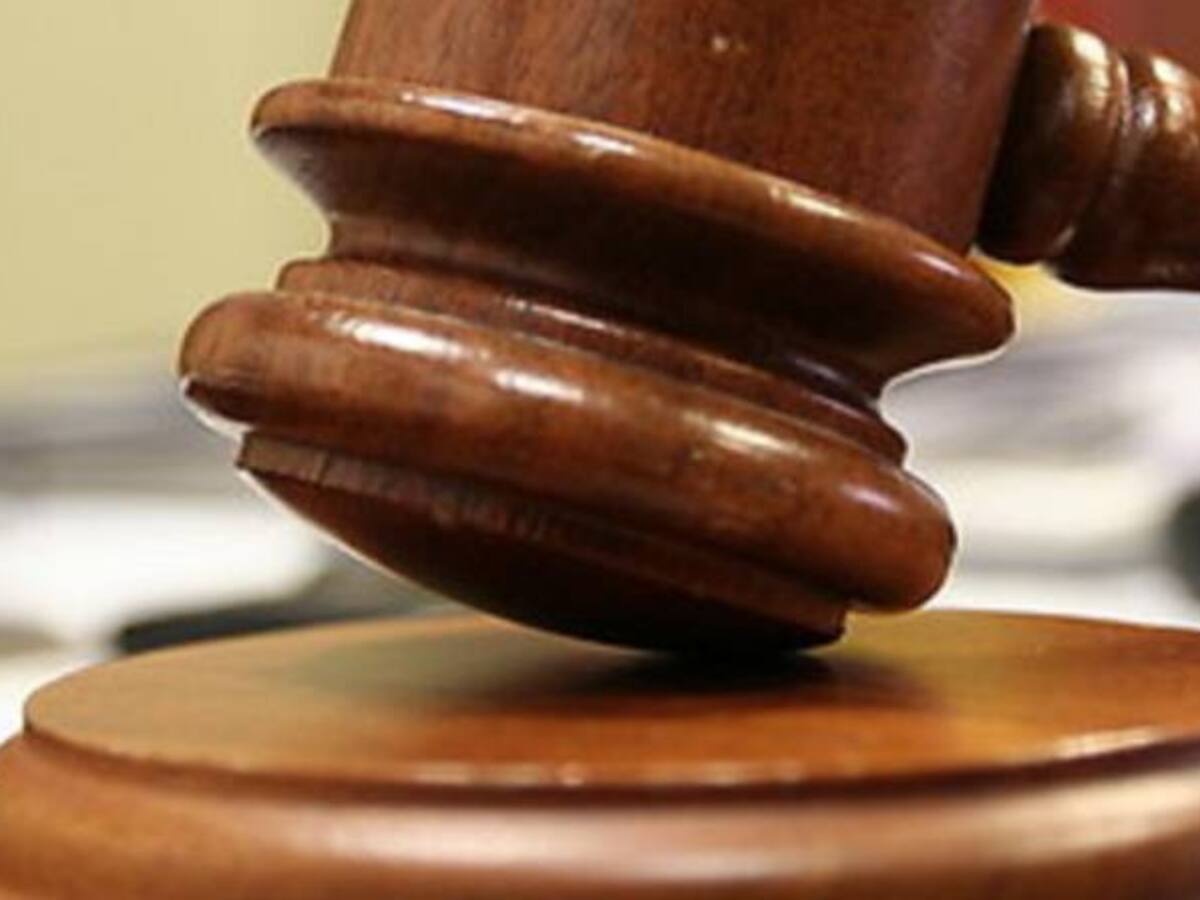 Nueva condena para el coronel Luis Borja Aristizábal por falsos positivos en Sucre