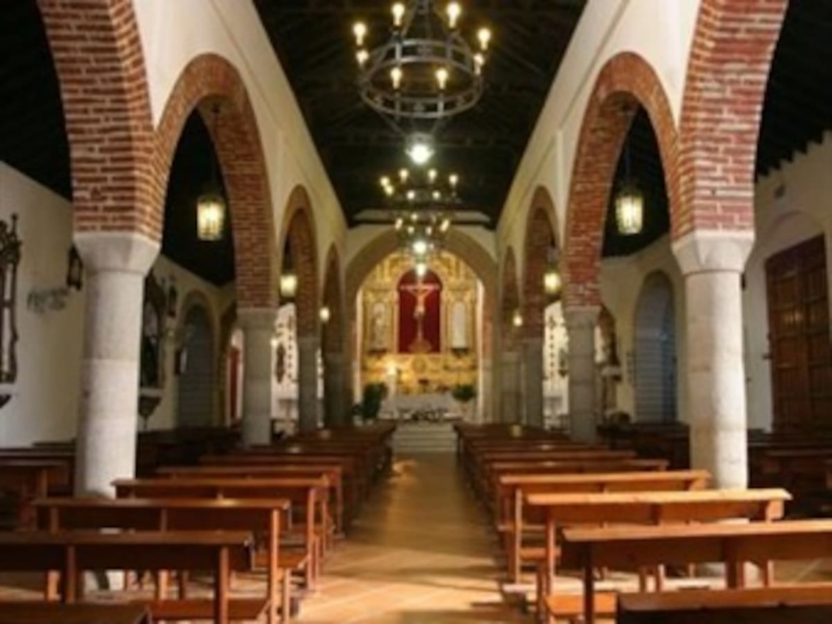 Justicia considera que Iglesia Católica no es responsable de actuaciones de los sacerdotes