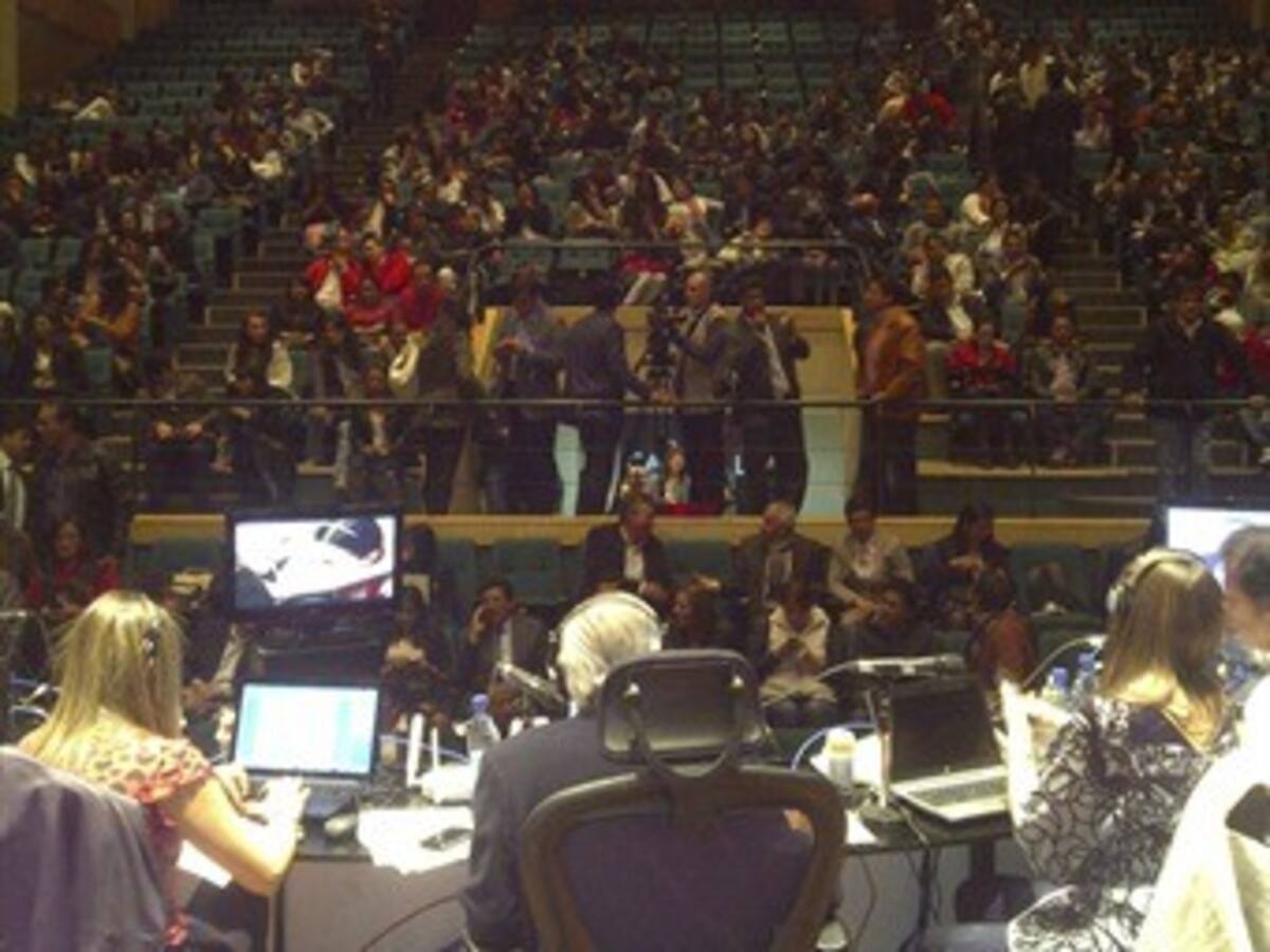 Caracol Radio se toma el departamento de Boyacá