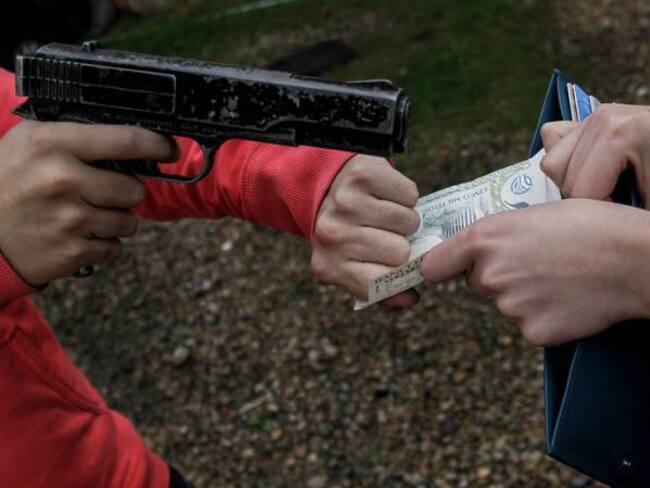 Investigan muerte de ciudadano español en el norte de Bogotá