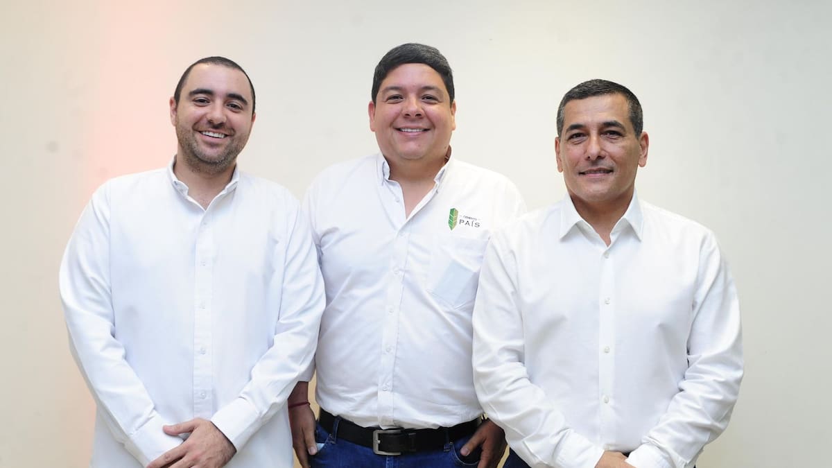 Cemento País y Concretos País lideran integración regional