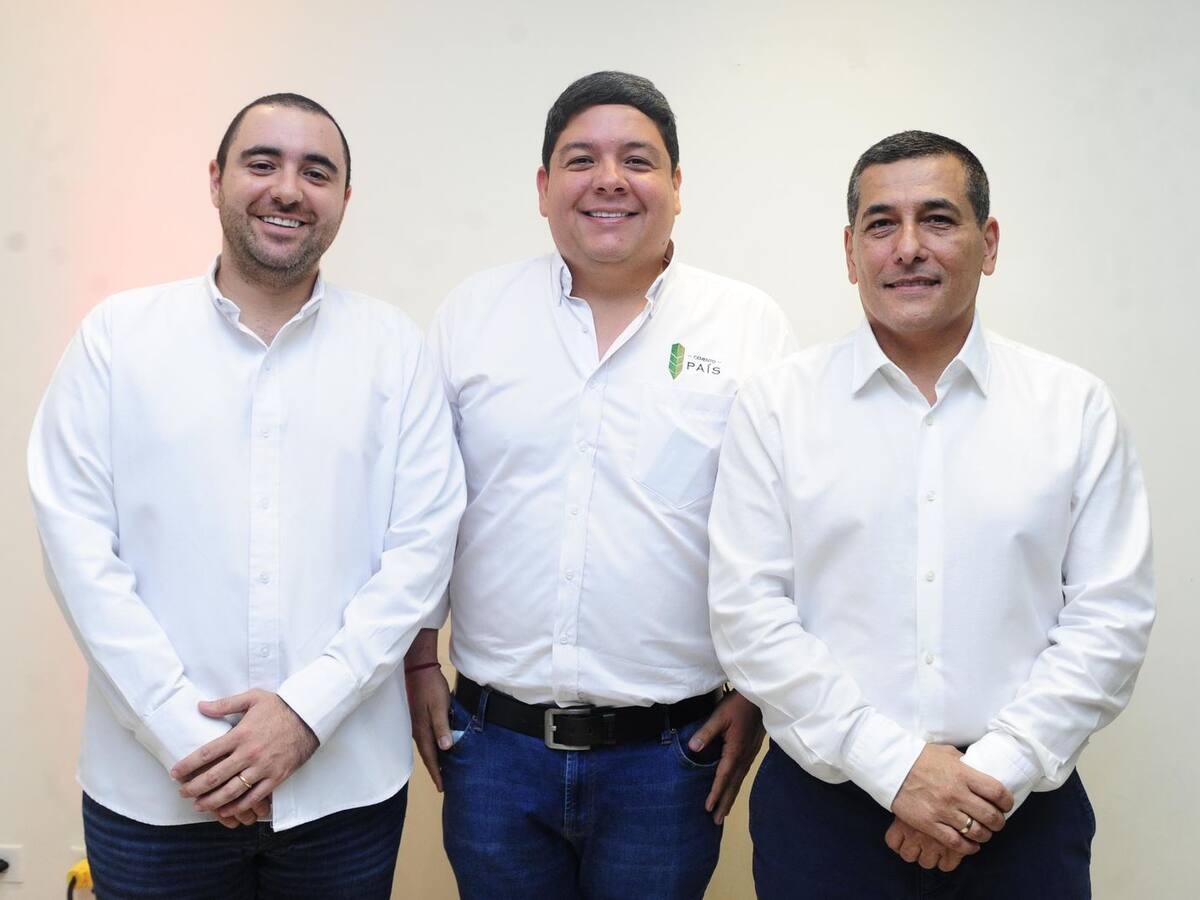 Cemento País y Concretos País lideran integración regional