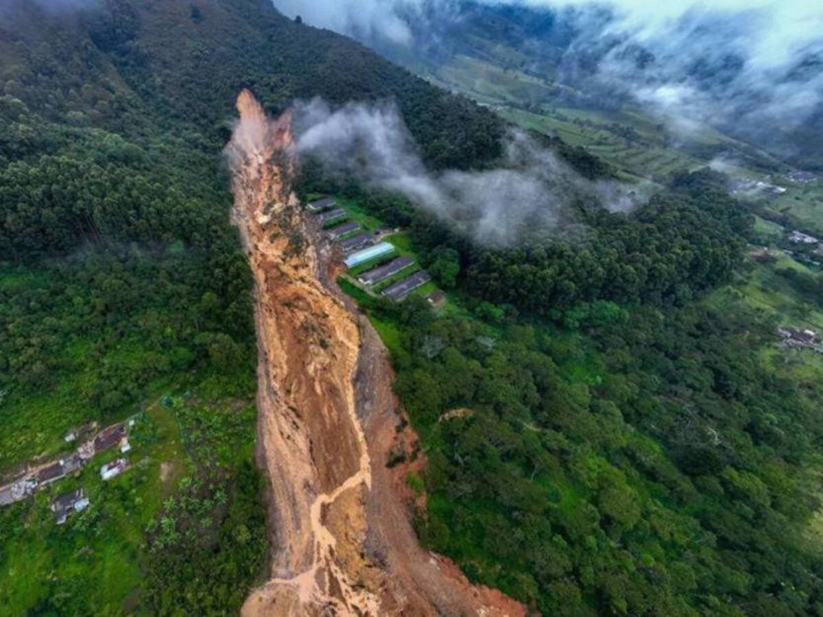 Con 10 mil millones de pesos atenderán 5 puntos críticos en Medellín