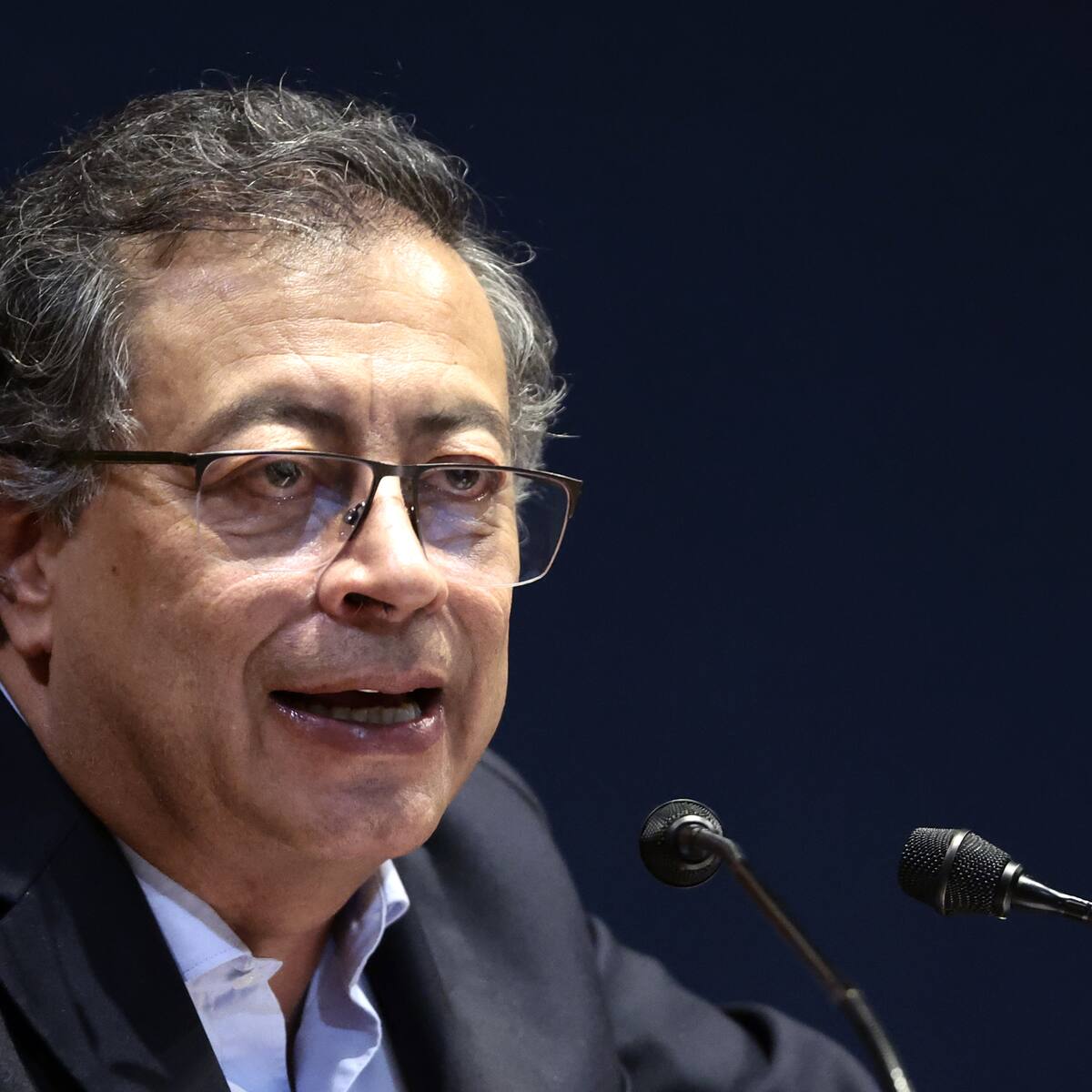 Tribunal de Cundinamarca sancionó al presidente Gustavo Petro por incumplir fallo judicial