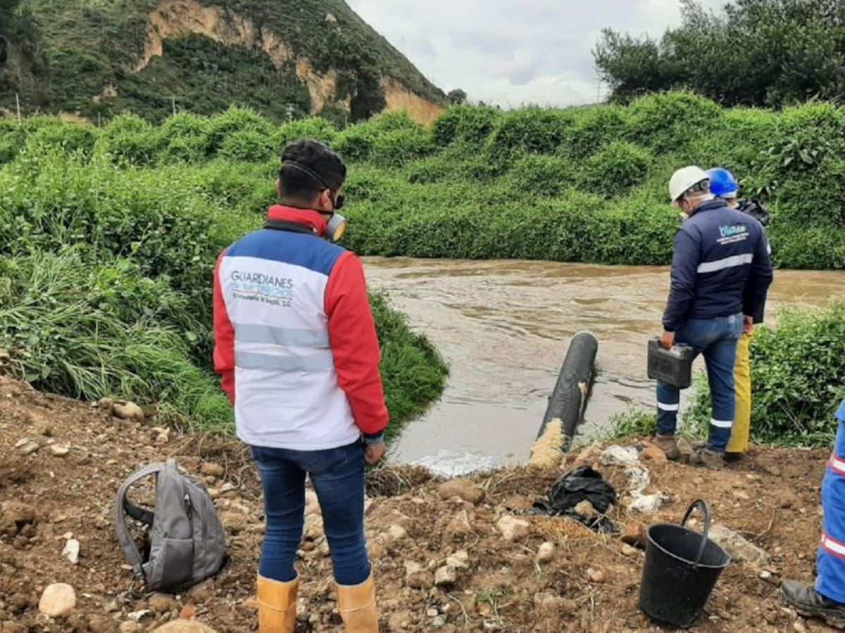 Alertan deterioro en salud de los habitantes aledaños a relleno Doña Juana
