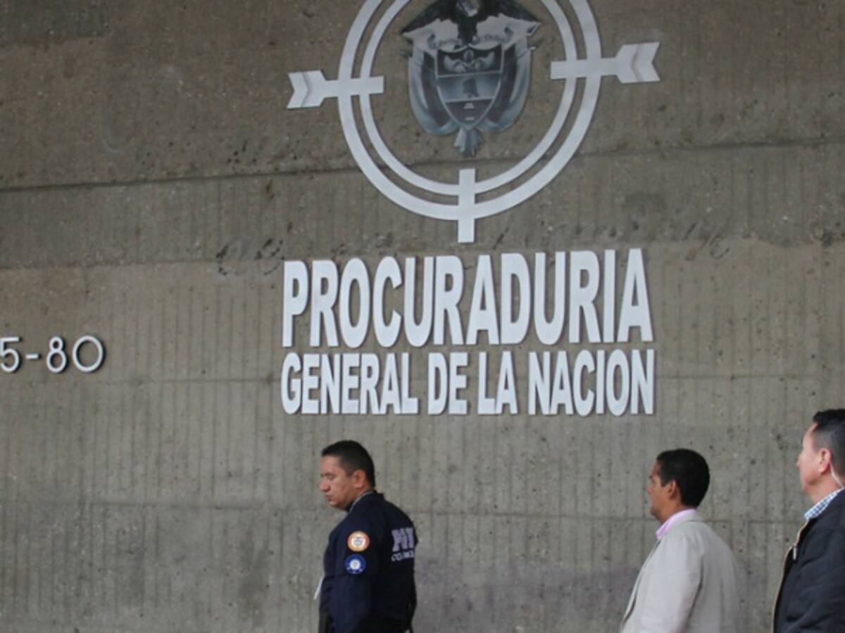 Procuraduría vigilará proceso de contratación para el suministro de alimentos en Cartagena