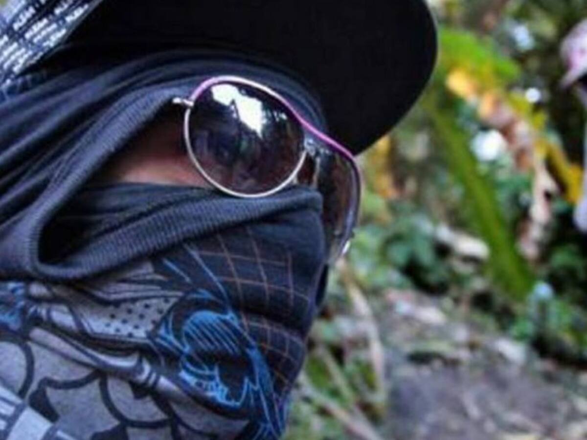 Un venezolano sería el jefe de una peligrosa banda criminal de Medellín