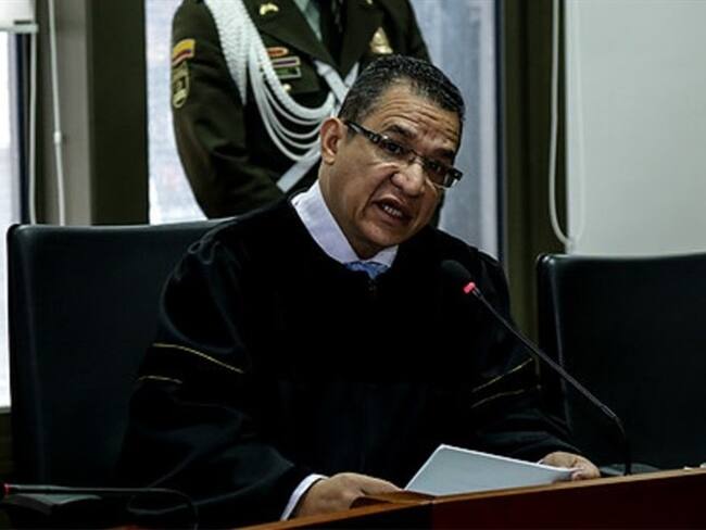 Corte Suprema aparta de sus funciones a Gustavo Malo