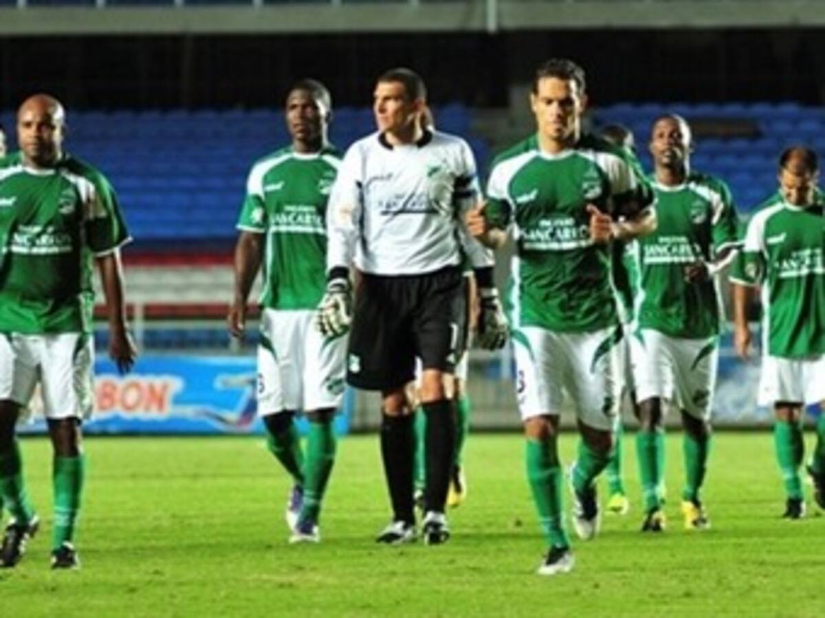 Presidente del Deportivo Cali, sobre la final del fútbol colombiano