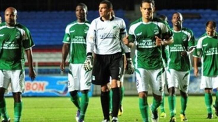 Presidente del Deportivo Cali, sobre la final del fútbol colombiano