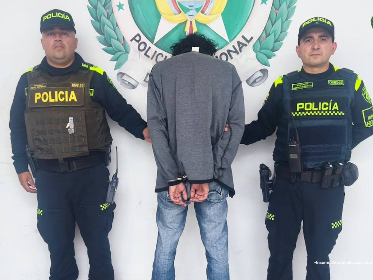 Dos hombres fueron judicializados en Cartagena por atacar a madre y abuela