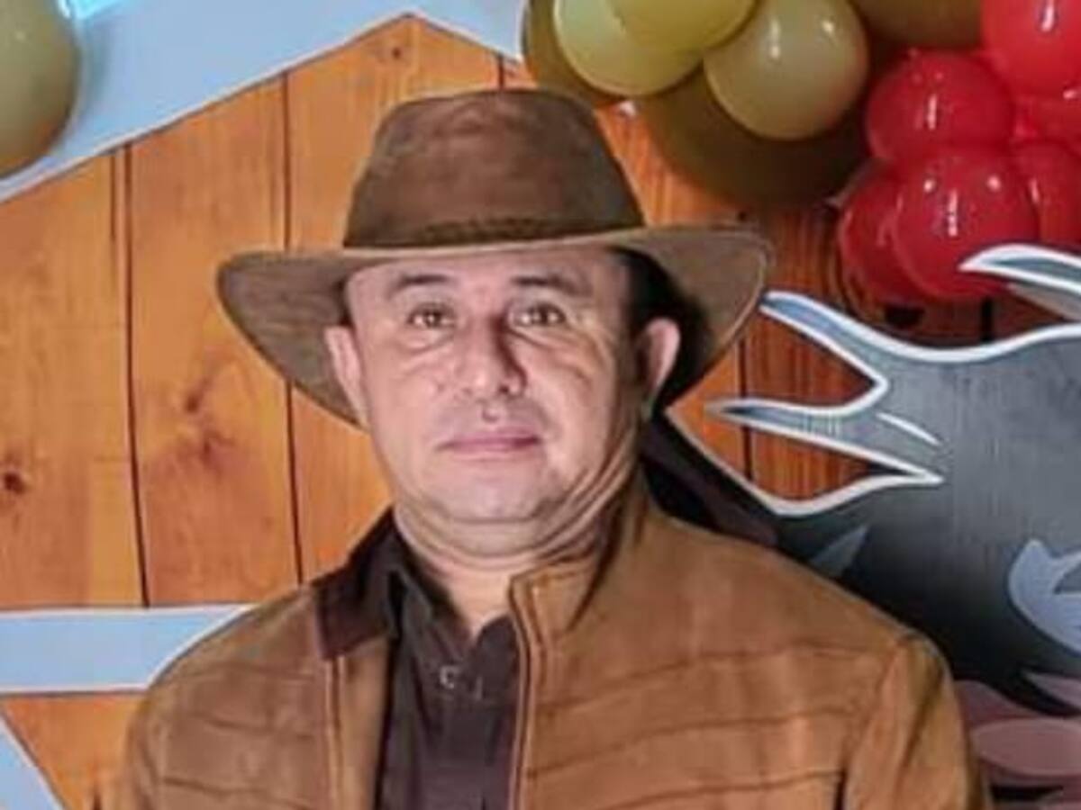 Policía arresta al Alcalde de Remolino, Magdalena por desacato a tutela