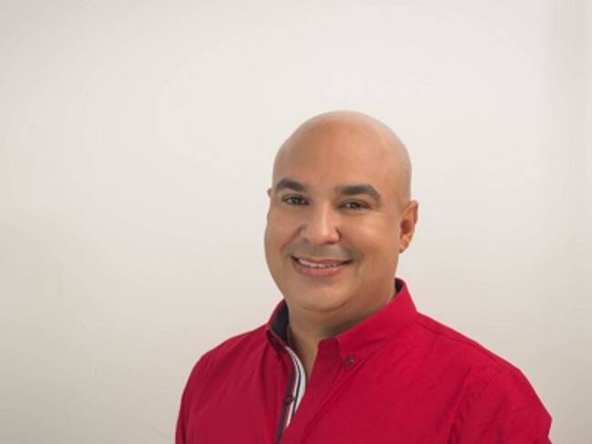 Andrés Luján alcalde electo de Zaragoza- Facebook