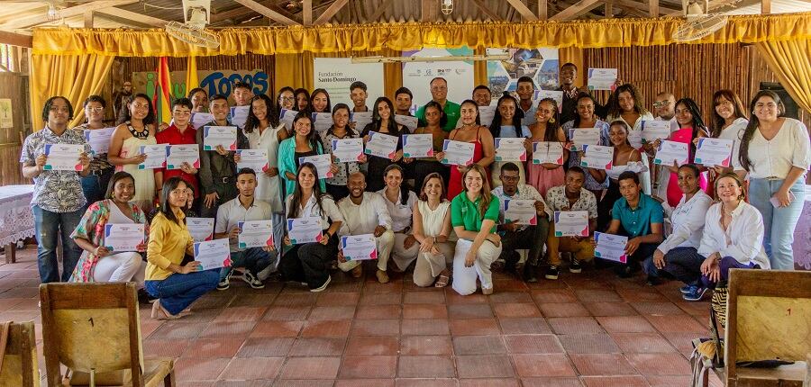 Invest in Cartagena y Bolívar