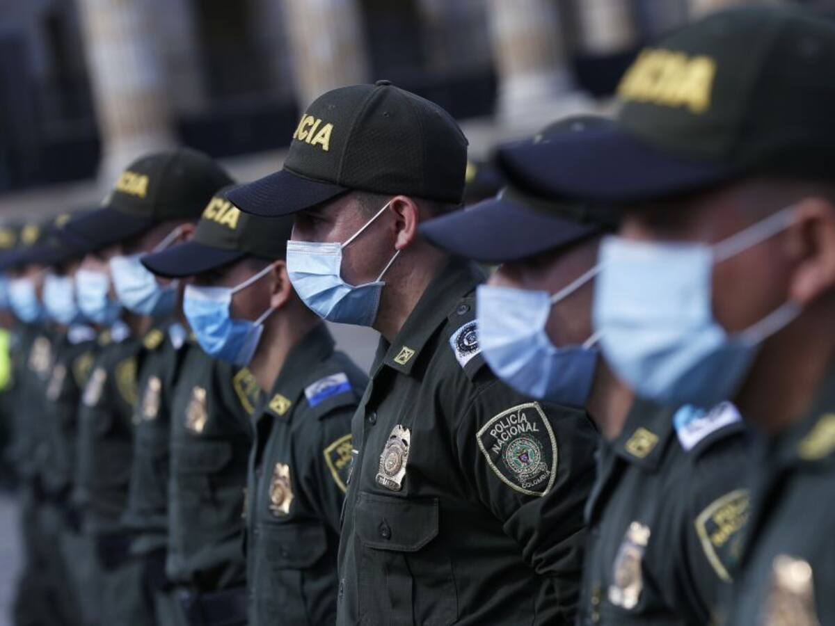 A último debate Reformas a Policia, del Gobierno, que buscan frenar abusos