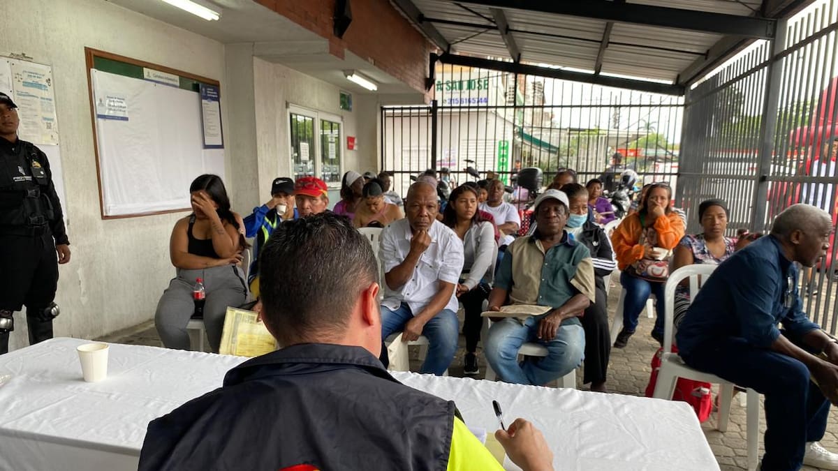 Cortes de agua potable y energía para hoy 15 de junio en Cali