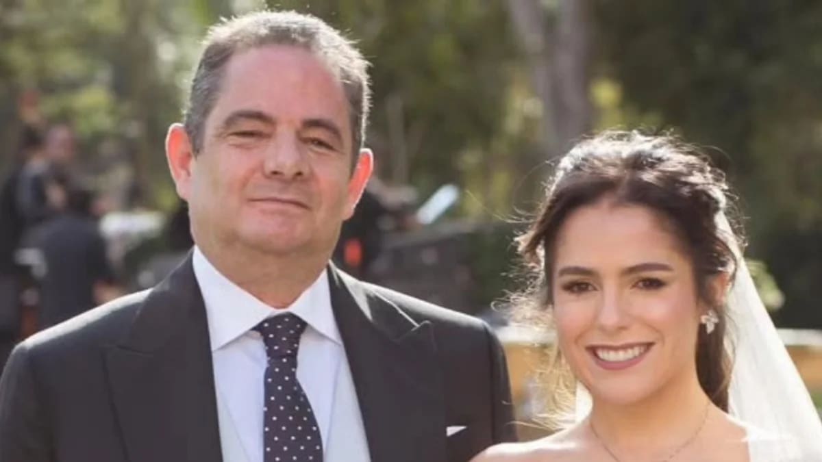 Vivía y respiraba por el país; la enfermedad fue su batalla más dura: hija de Germán Vargas Lleras