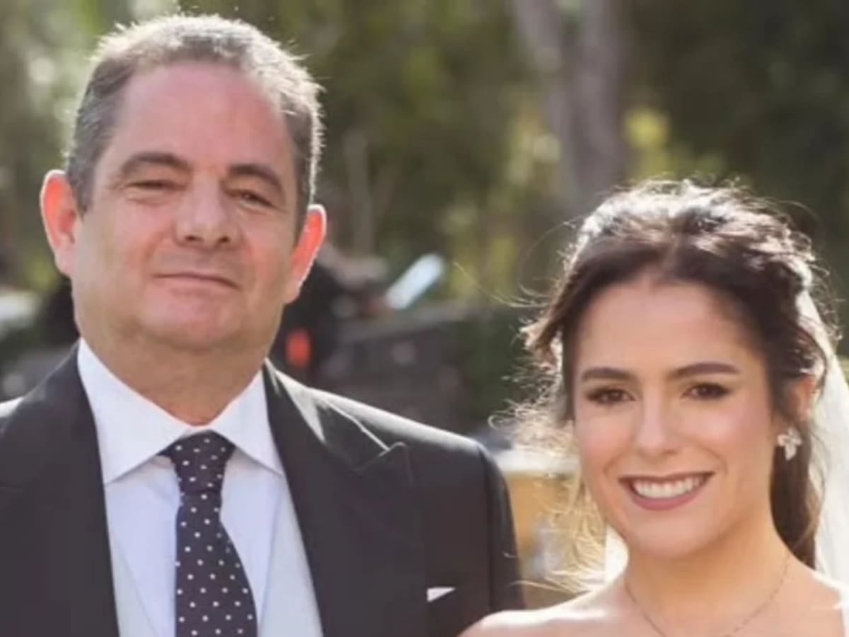 Vivía y respiraba por el país; la enfermedad fue su batalla más dura: hija de Germán Vargas Lleras