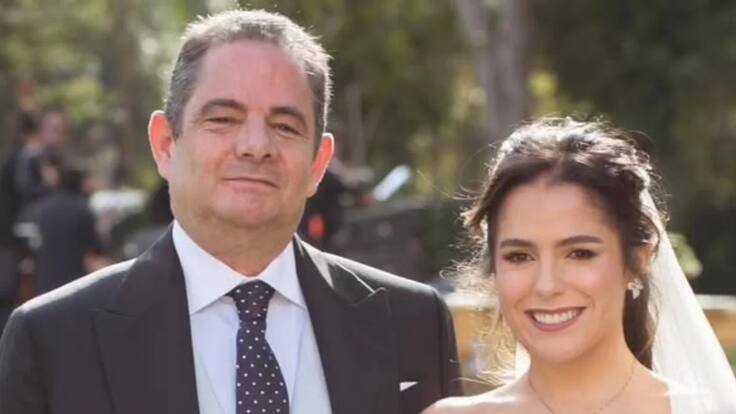 Vivía y respiraba por el país; la enfermedad fue su batalla más dura: hija de Germán Vargas Lleras