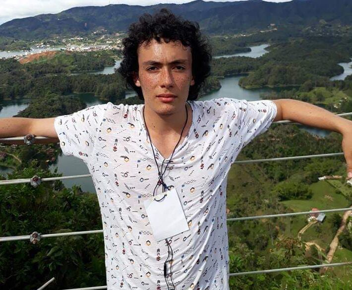 Piloto fallecido en accidente de Barrancabermeja