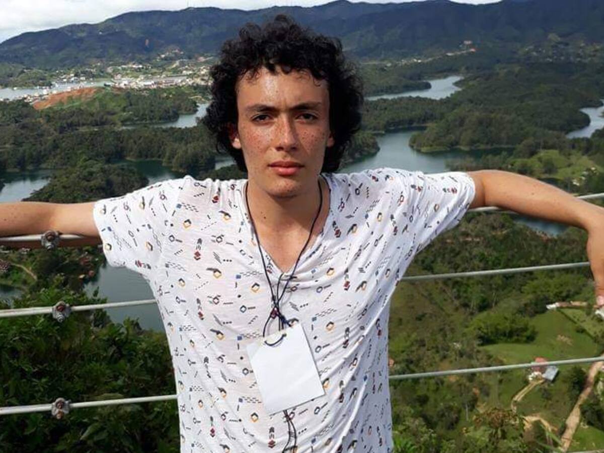 Era una avioneta de instrucción la accidentada en Barrancabermeja