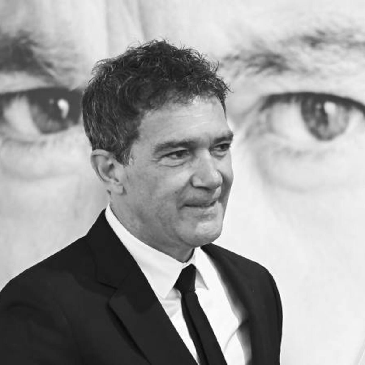 Antonio Banderas defiende a Woody Allen frente acusaciones de acoso sexual