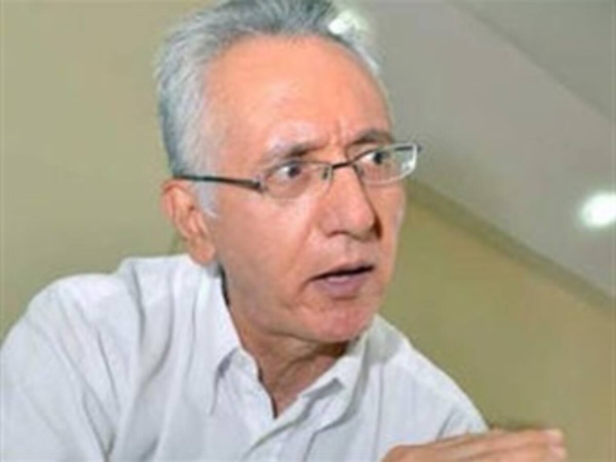 "Hasta que los concejales no sean condenados, son inocentes": Secretario de Gobierno