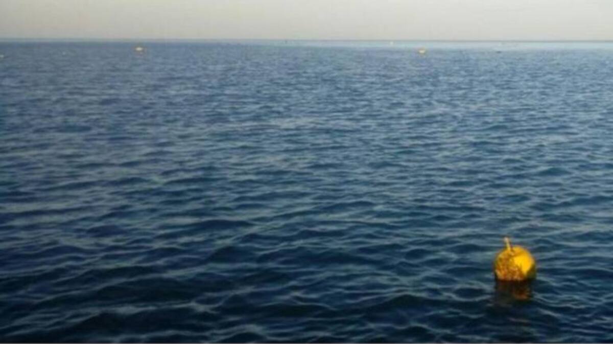 Dañaron el nuevo emboyado de El Rodadero y Playa Blanca en Santa Marta