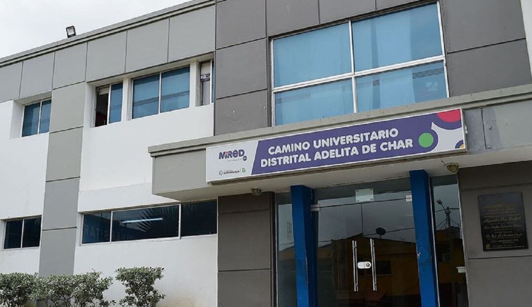 Clínica Adelita de Char