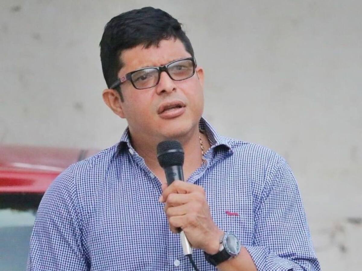 Pablo Vera, mayor votación en Consulta para rector de Unimagdalena