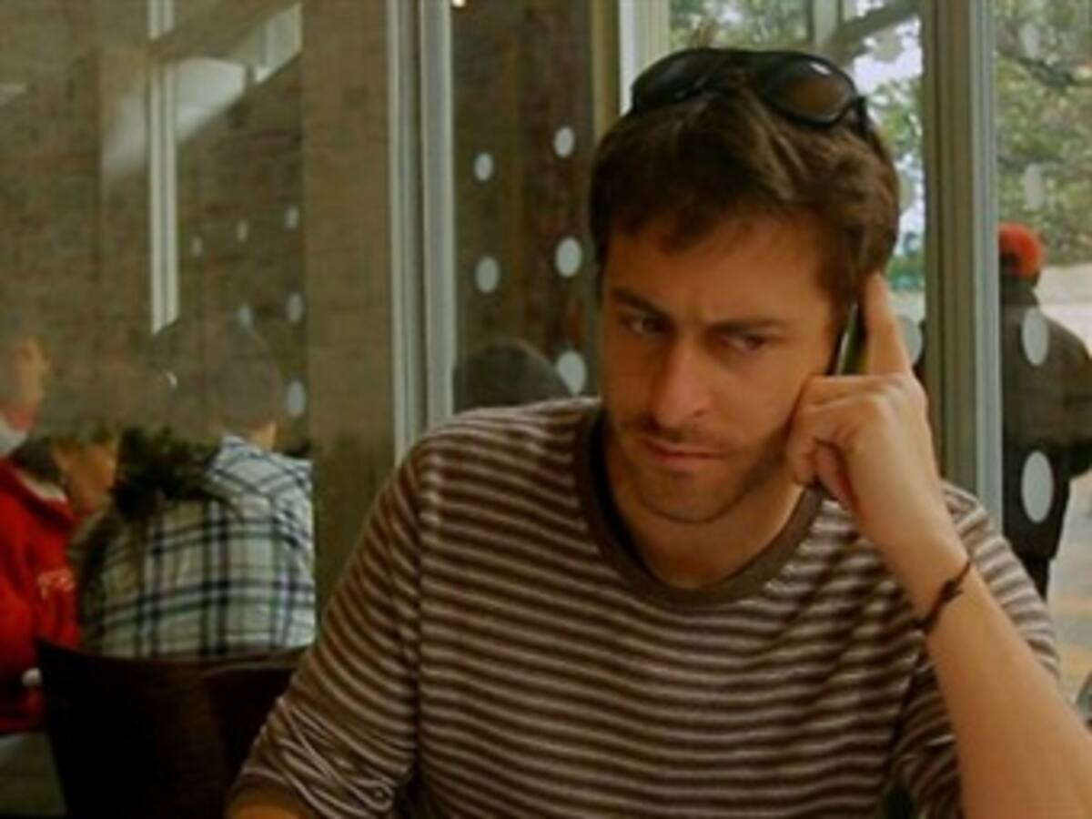 Hay serios indicios de que las Farc tienen al periodista Romeo Langlois: Santos