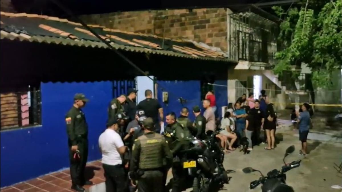 Asesinan en Cúcuta al abuelo de alias ‘Demonio’ y de ‘Cocoy’, vinculados al crimen Cristian Herrera