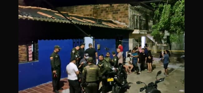 Asesinan en Cúcuta al abuelo de alias 'Demonio' y alias 'Cocoy', vinculados al crimen Cristian Herrera