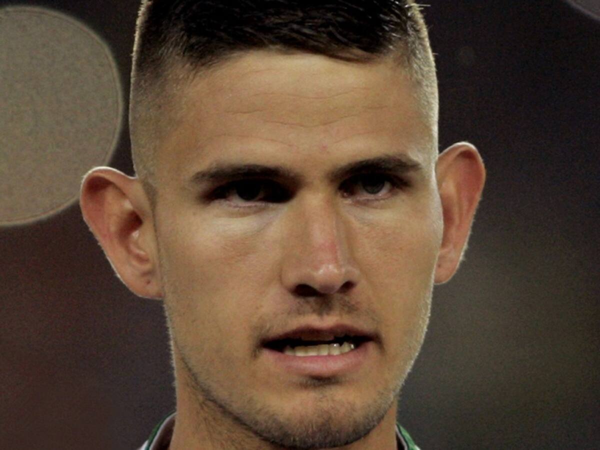 "Ya volvió todo menos el fútbol, está demorado": Juan David Rodríguez