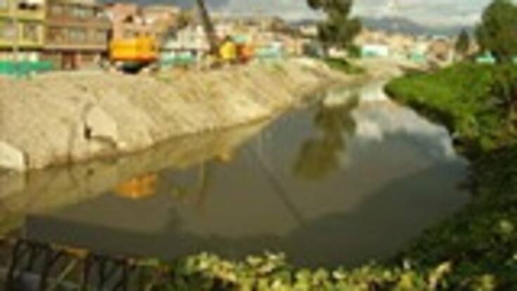 “Mi hija era buena estudiante y muy dedicada en el hogar, la vamos a extrañar mucho”: Rosa Helena Murcia, madre de niña ahogada el sábado