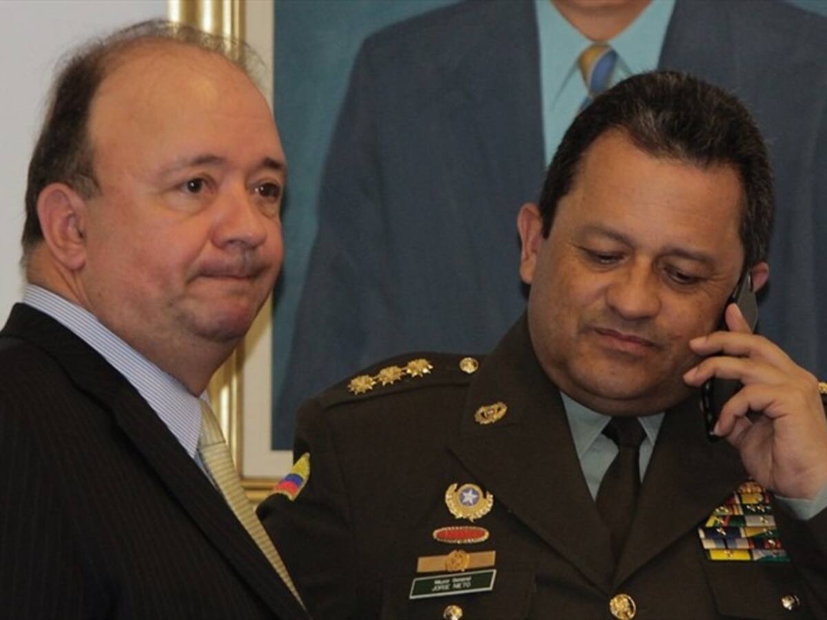 El Polo demandará el Código de Policía